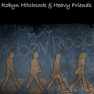 heavy robyn hitchcock abbey road