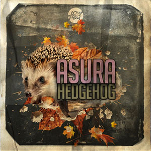 hedgehogasura