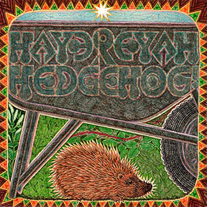 hedgehoghaydreyah