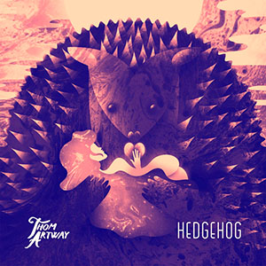 hedgehogthomartway