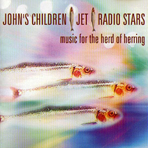 herdofherringmusicjohnschildren