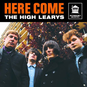 here come the high learys