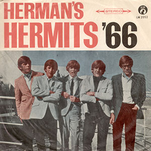 hermanshermits66