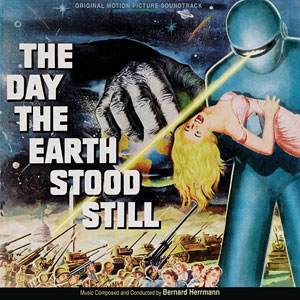 herrmann day earth stood still soundtrack 51