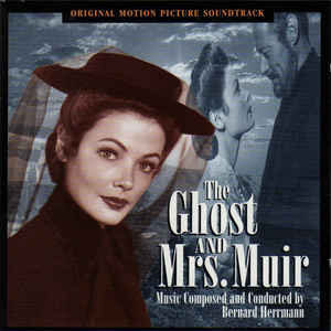 herrmann ghost mrs muir soundtrack 47