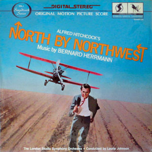 herrmann north by northwest score 59
