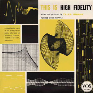 This Is High Fidelity