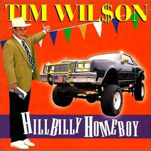 hillbilly homeboy tim wilson