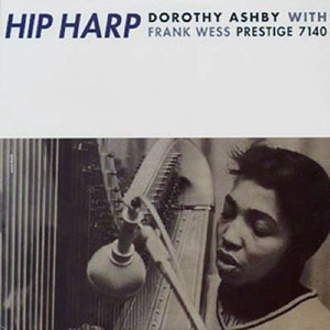 hip harp dorthy ashby