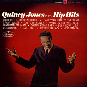 hip hits quincy jones