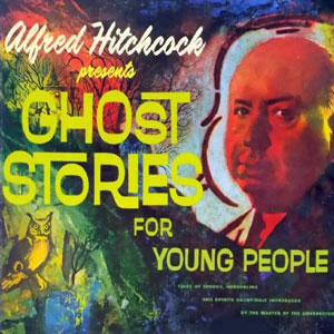 hitchcock ghost stories young people