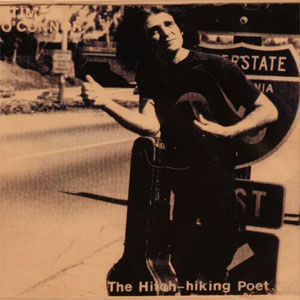 hitchhiking poet tim oconnor