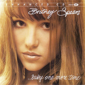 hitmebabyonemoretimebritneyspears