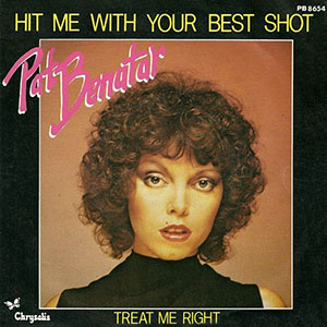 hitmewithyourbestshotpatbenatar