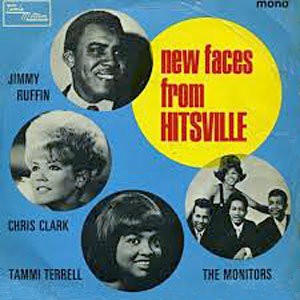 hitsville new faces from motown