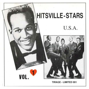 hitsville stars usa vol1