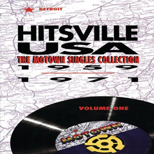 hitsville usa motown singles