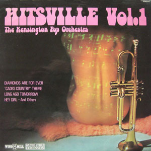 hitsville vol1 kensington pop