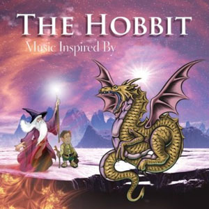 hobbit music inspired by