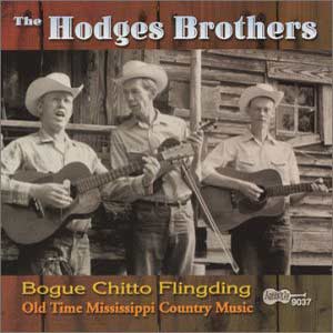hodges brothers