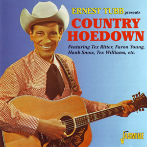 hoedown country ernest tubb