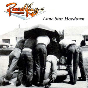 hoedown lone star road kings