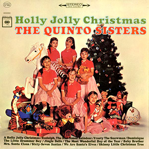 hollyjollychristmasquintosisters