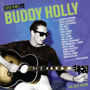 holly tribute various listen to me