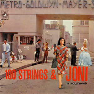 hollywood 101 strings joni