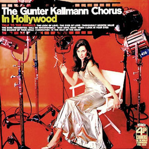 hollywood gunter kallmann chorus