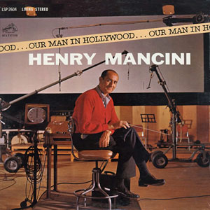 hollywood henry mancini