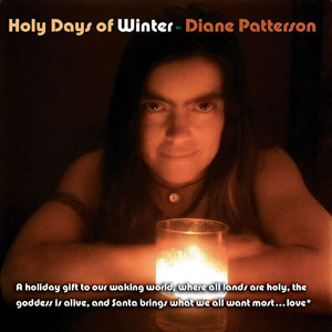 holy days of winter diane patterson