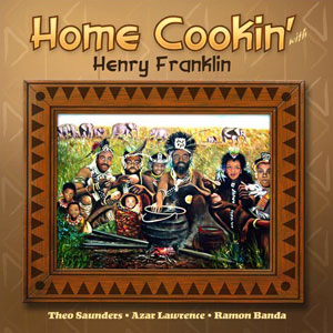 home cookin henry franklin