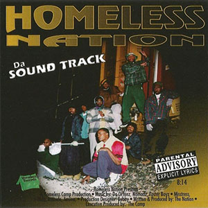 homelessnationdasoundtrack