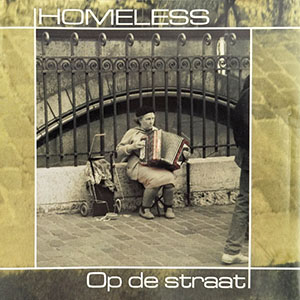 homelessoopdestraatdutch