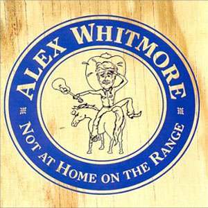 home on the range not alex whitmore