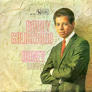 honeybobbygoldsborogermany68