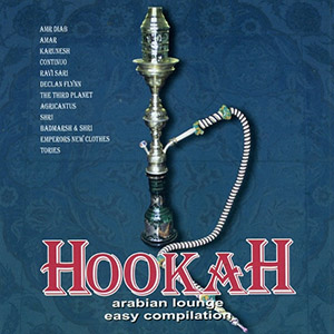 hookaharabianloungecompilation