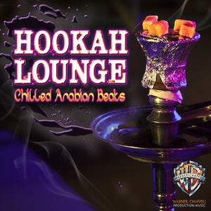 hookahloungechilledarabianbeats
