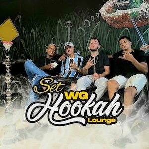 hookahloungesetwg