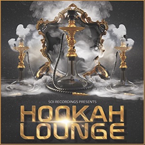 hookahloungesoirecordings