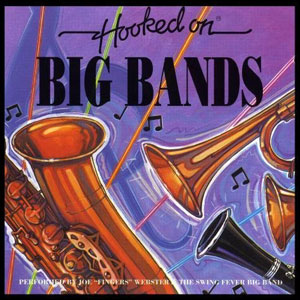 hooked on big bands