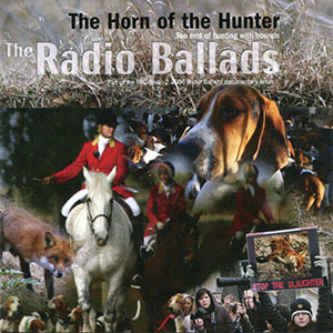 hornhunterradioballads