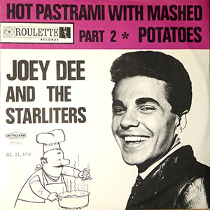 hotpastramimashedpotatoesjoeydee