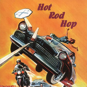 hot rod hop various
