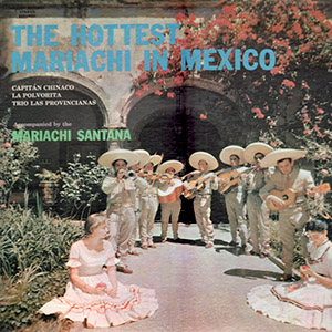 hottestmariachimexicosantana