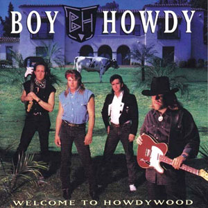 howdy boy welcome to howdywood