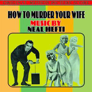how to murder your wife