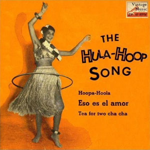 hula hoop song