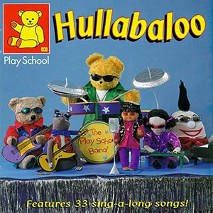 hullabalooplayschool33songs